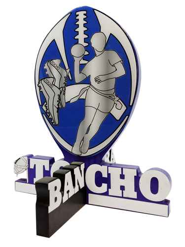 Tocho 001